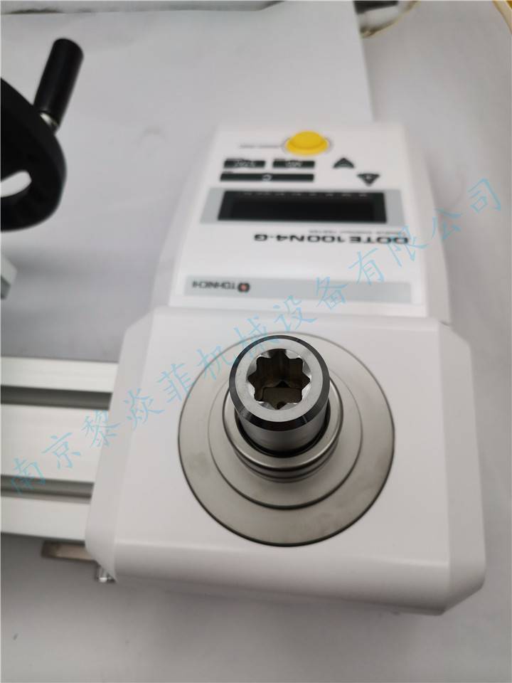 东日扭力扳手YCL140N2X15D信号扭矩驱动器