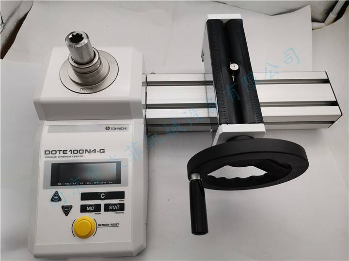 东日制作所扭力扳手PQL100N4信号扭矩驱动器