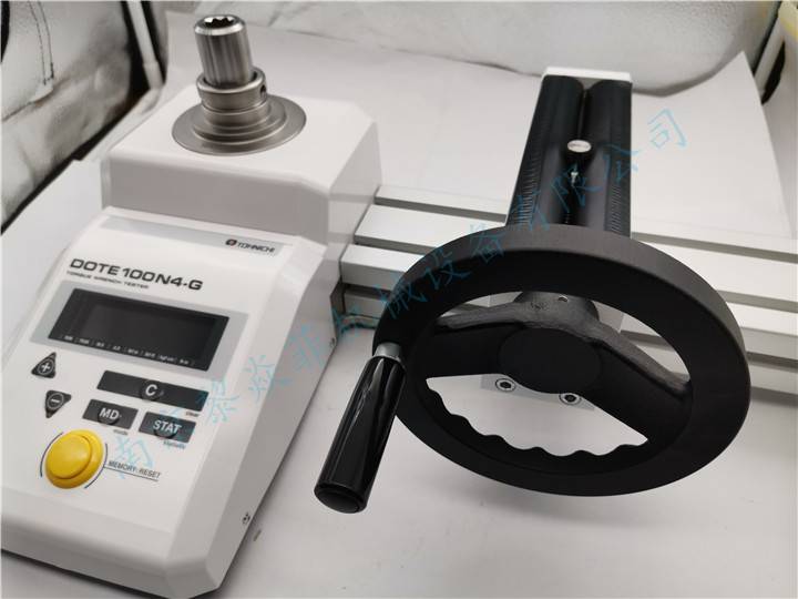 东日制作所扭力扳手QFR1400N信号扭矩驱动器