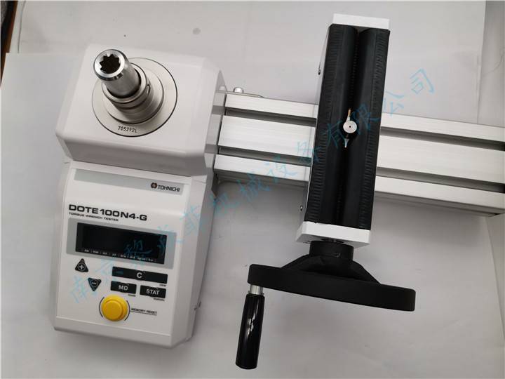 东日测试仪B-M130K扭力扳手检查器
