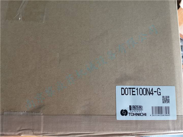 东日测试仪DOTE50N4扭力扳手检查器