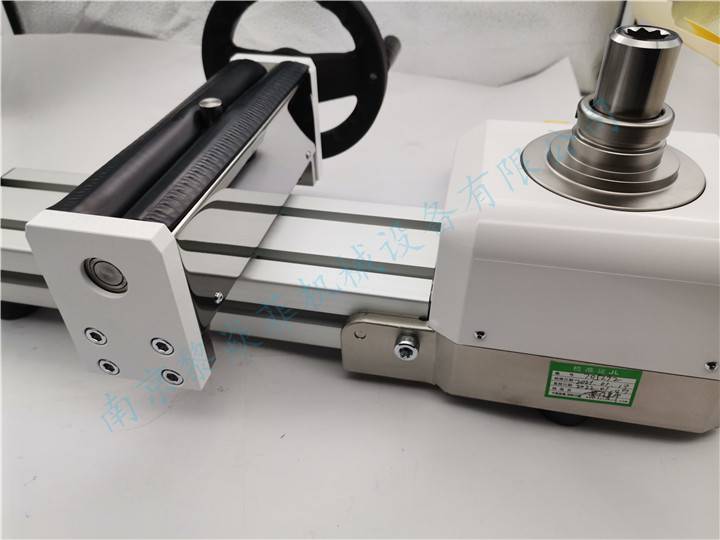 东日制作所扭力扳手DACL100N3信号扭矩驱动器
