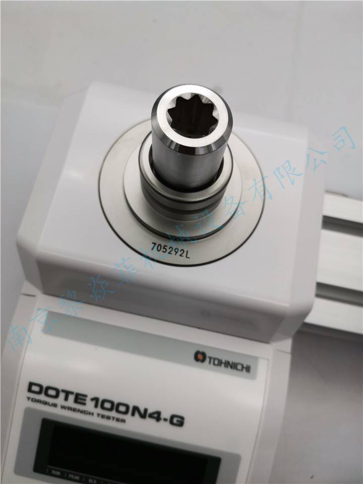东日扭力扳手RTDLS120CN信号扭矩驱动器