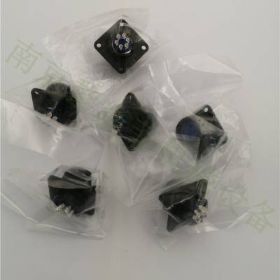 日本電子工業DDK光纤连接器FF18N-10A-R11A-3H苏州