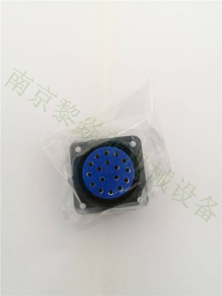 DDK电子连接器D/MS3102A12S-3S上海