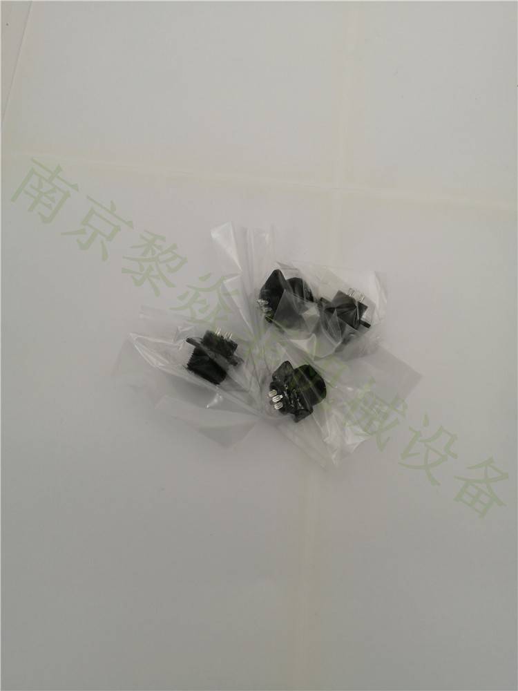 DDK电子连接器D/MS3102A10SL-3P南京黎焱菲