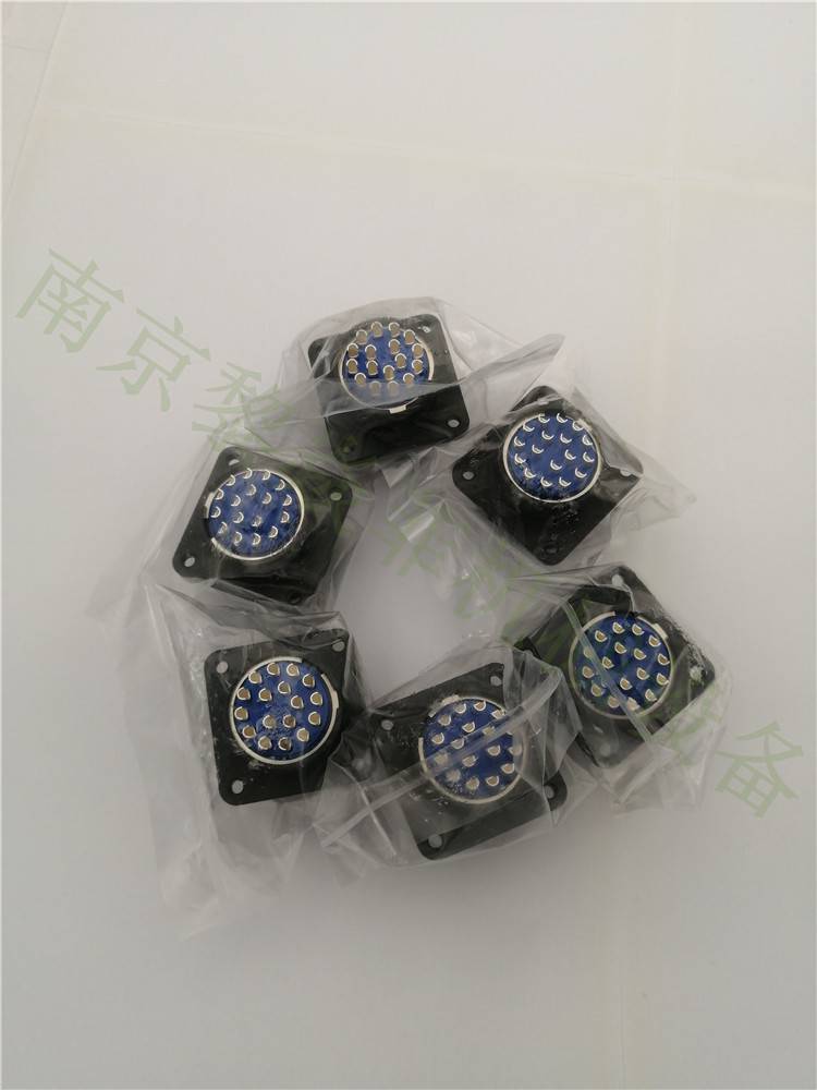 DDK电子连接器D/MS3102A14S-5S上海
