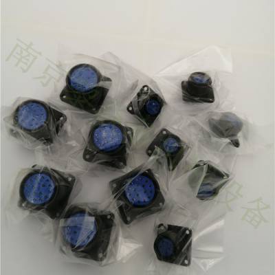 DDK电子连接器D/MS3102A14S-5S上海