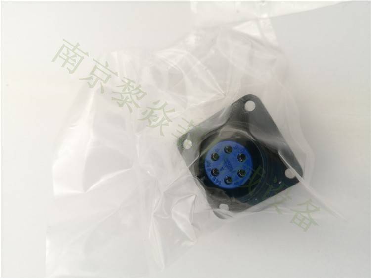 DDK电子连接器D/MS3102A14S-7P南京黎焱菲