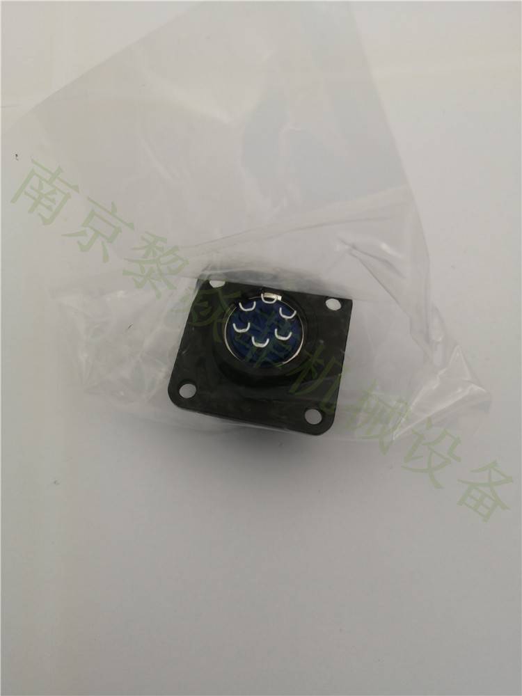 DDK电子连接器D/MS3102A12S-3S上海