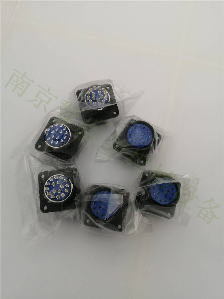 DDK电子连接器D/MS3102A16S-5S上海