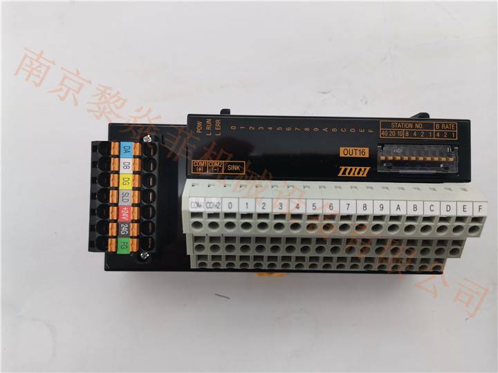 东洋技研TOGI连接器PCA7-COM34P日本