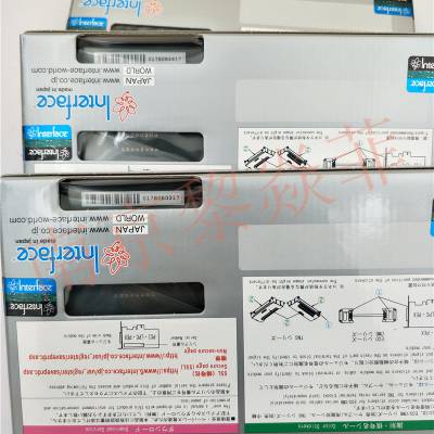 日本INTERFACE電腦板卡 PCI-2702C