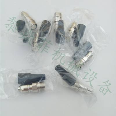 TMW小型圆形连接器R05-P8F PRC05-J5M R03-RB5M