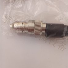 日本多治见 TMW小型圆形连接器R05-P8F