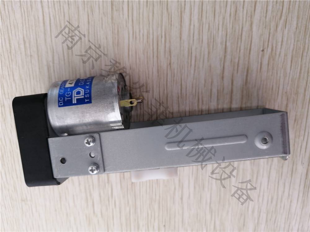驰卡沙 TSUKASA TG-609AA-BM-180-HA,24V 驱动器电机