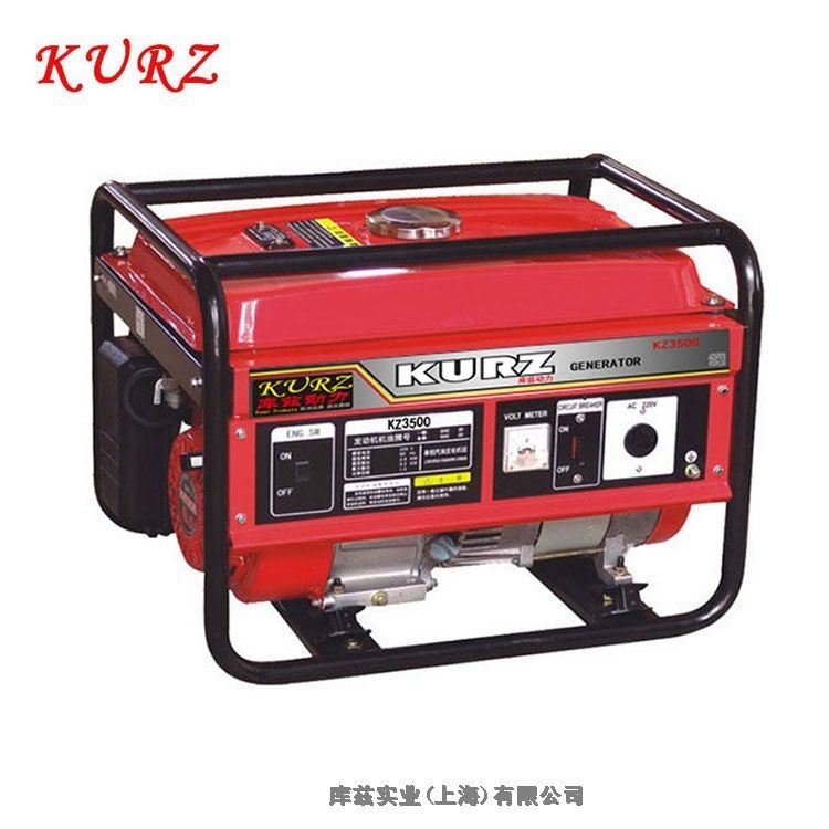 河北10KW380V汽油发电机厂家价格