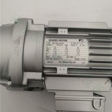 富士减速电机富士电机 三相 MGX1MS02A010AS