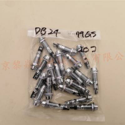 日本丸安MARUYASU钥匙开关按钮BLR-2424OL-C