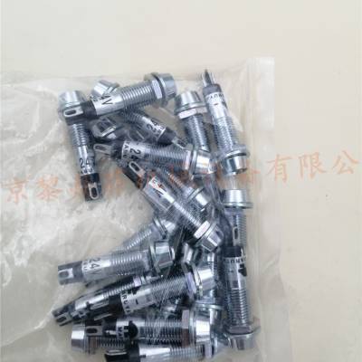 日本丸安MARUYASU钥匙开关按钮BLR-30Y-C