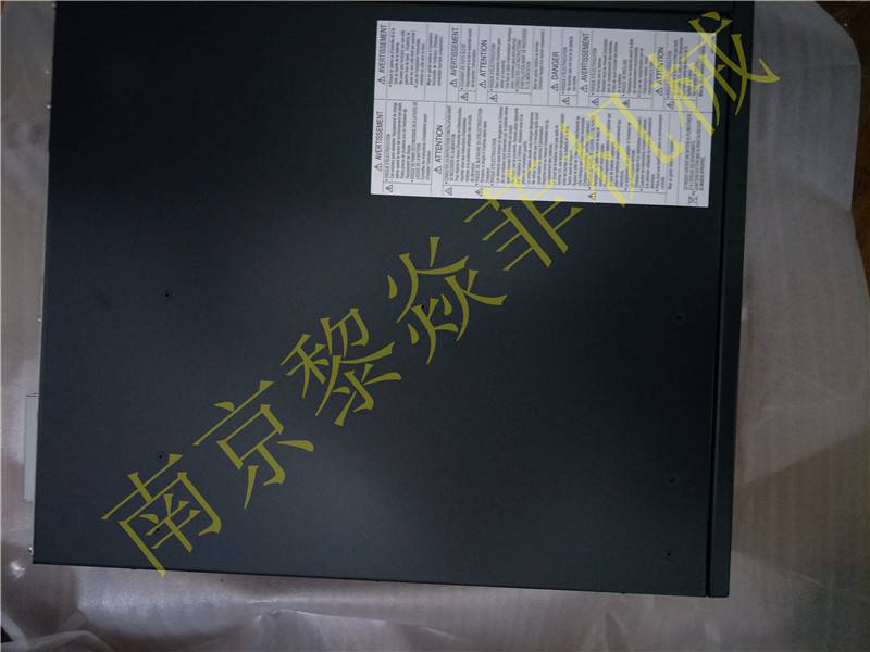 日本富士fuji不间断UPS电源M-UPS010AD1B-UC