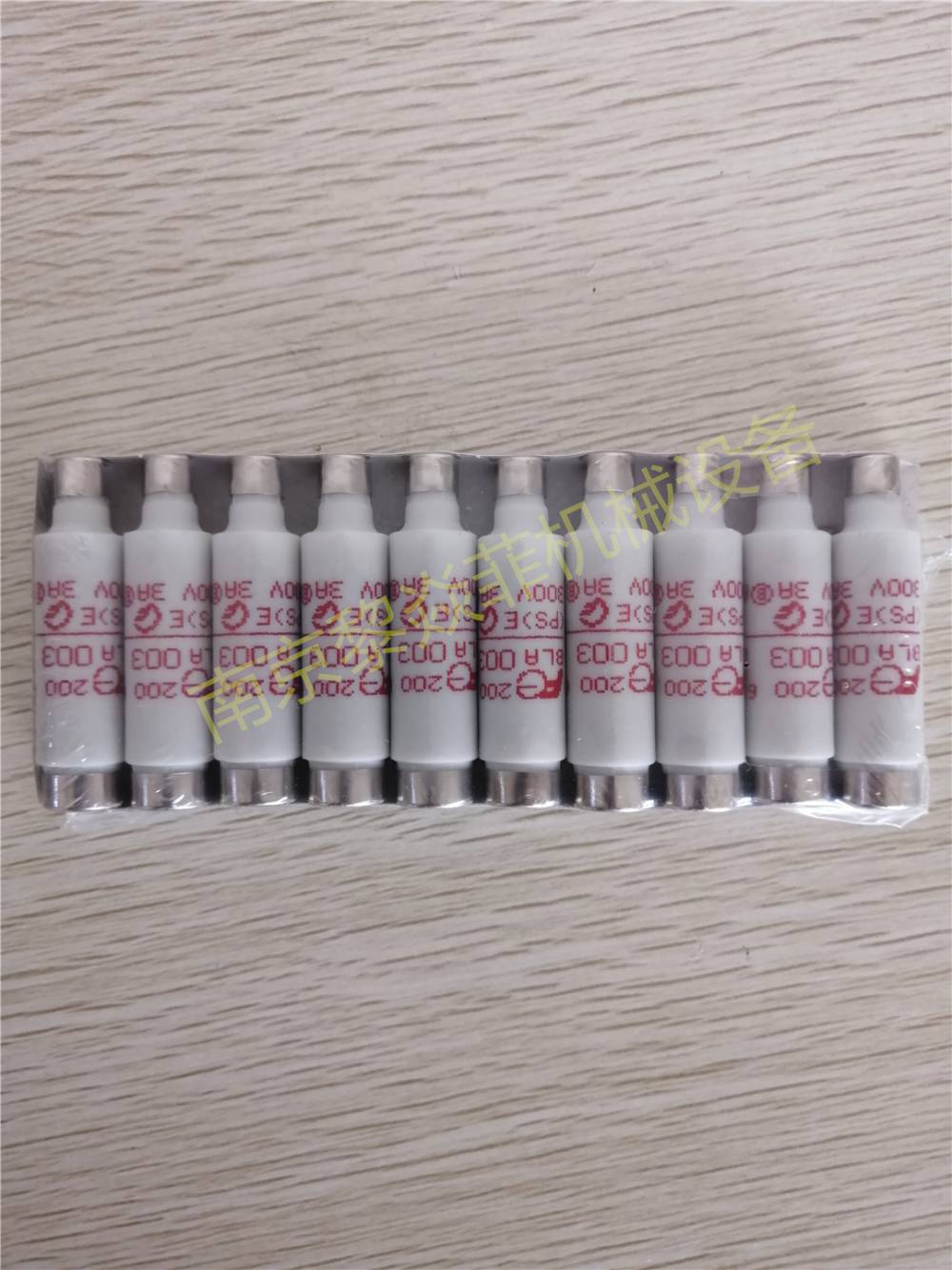 日本FUJI富士丝自动熔断器CR2LS-30CR2LS-50黎焱菲