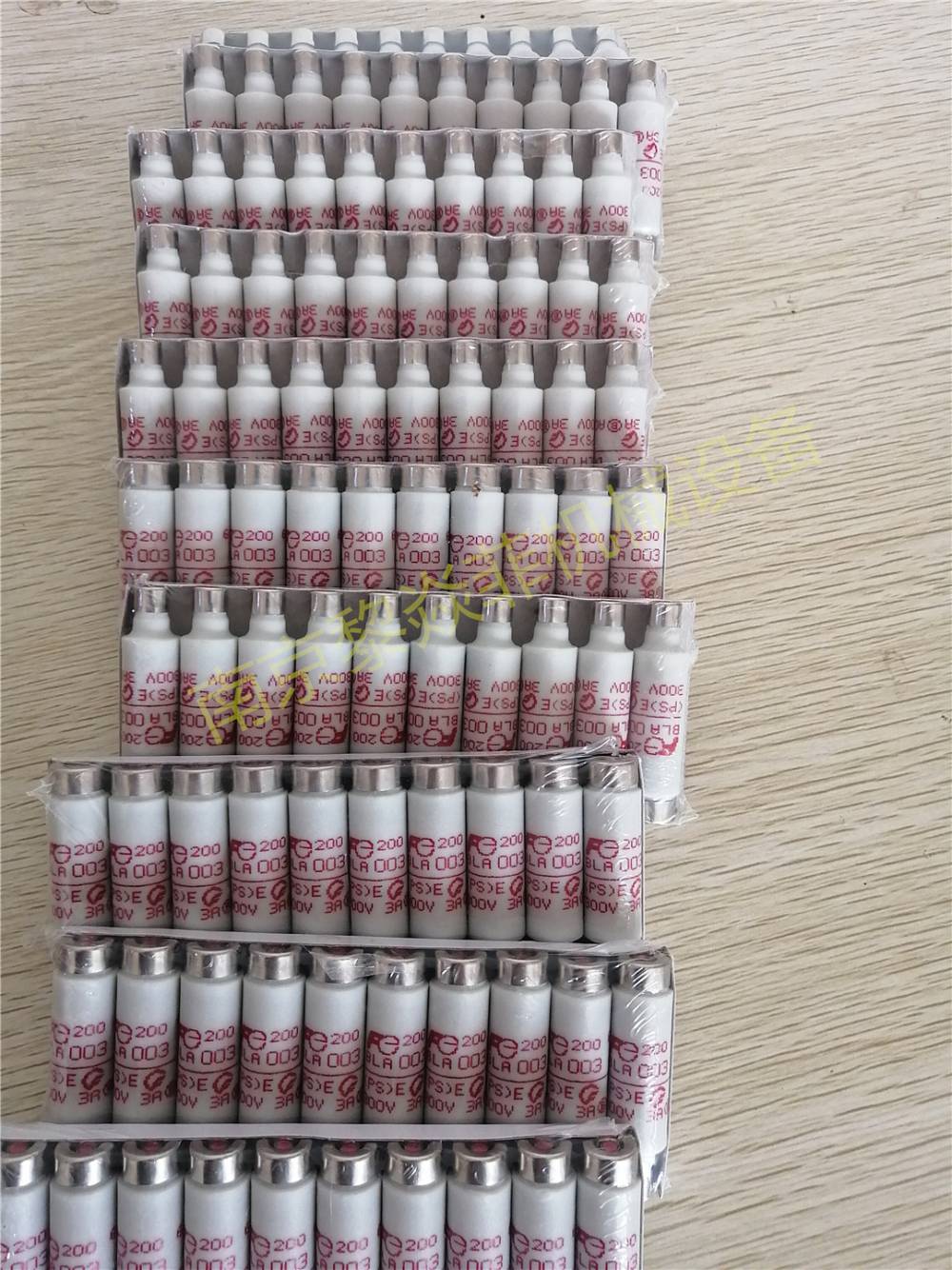 日本FUJI富士丝自动熔断器CR2L-50CR2L-75黎焱菲