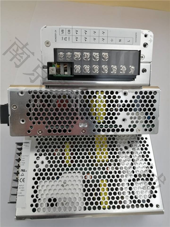 科索Cosel日本开关电源ADA600F-24-T黎焱菲