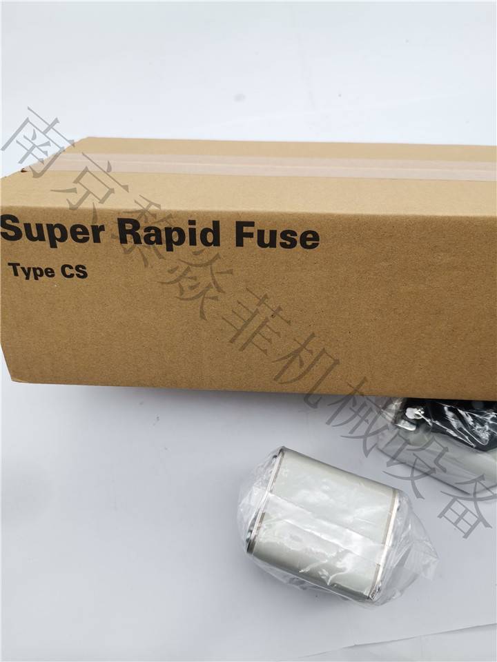 日本FUJI富士丝自动熔断器CS5F-100CS5F-150黎焱菲