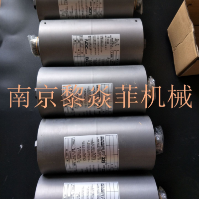 日本NOK储能器VGS250-TSS250-4重庆