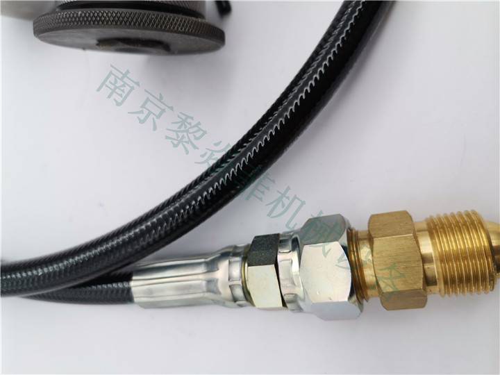 NOK/EKK减压阀VGS350-TSS250-2沈阳