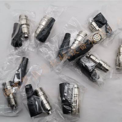 日本多治见接头连接器R14-10PC南京黎焱菲