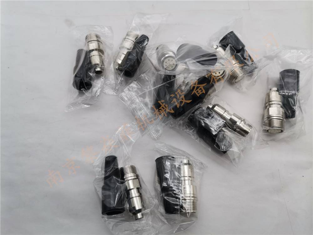 多治見接头连接器PRC05-P-3F南京