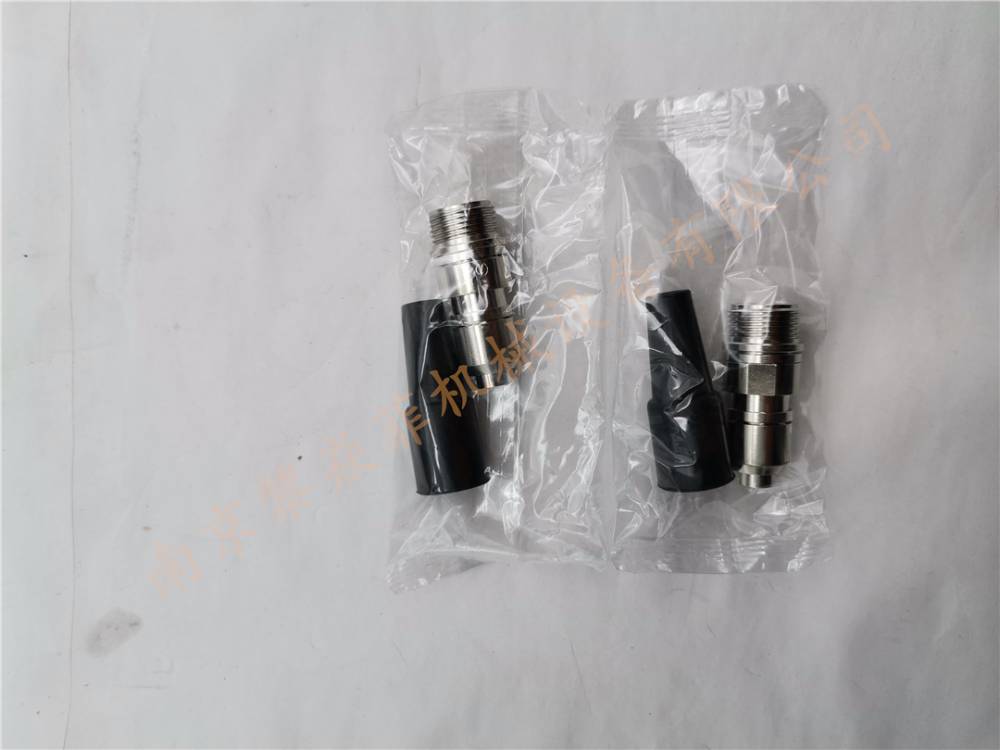 多治見接头连接器PRC05-P-3F南京
