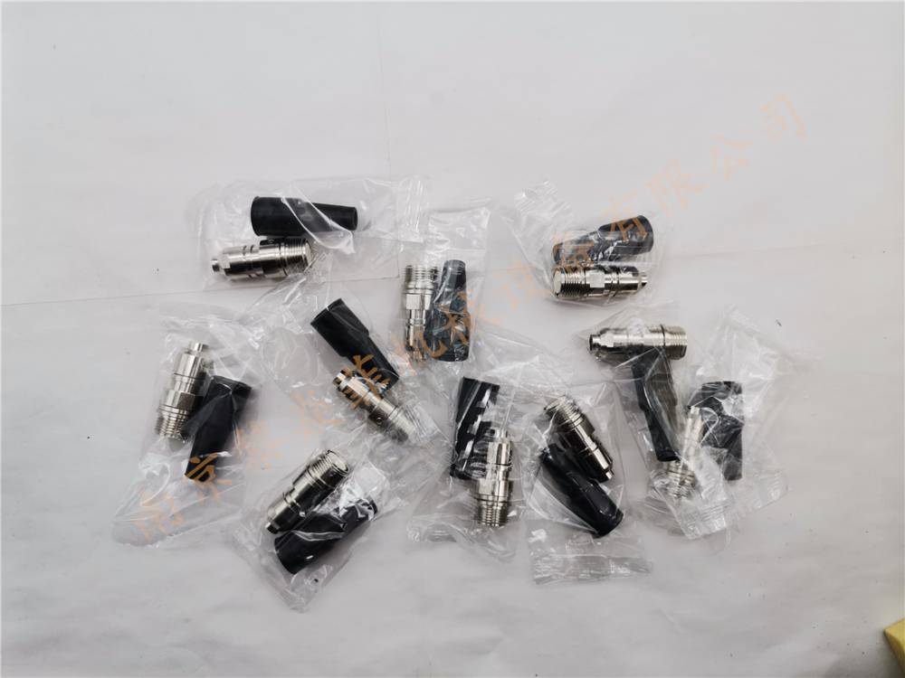 多治見接头连接器PRC05-P-3F南京