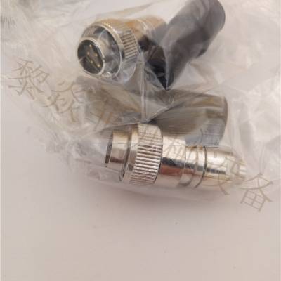 日本多治见TMW同軸连接器PRC05-P-8M日本