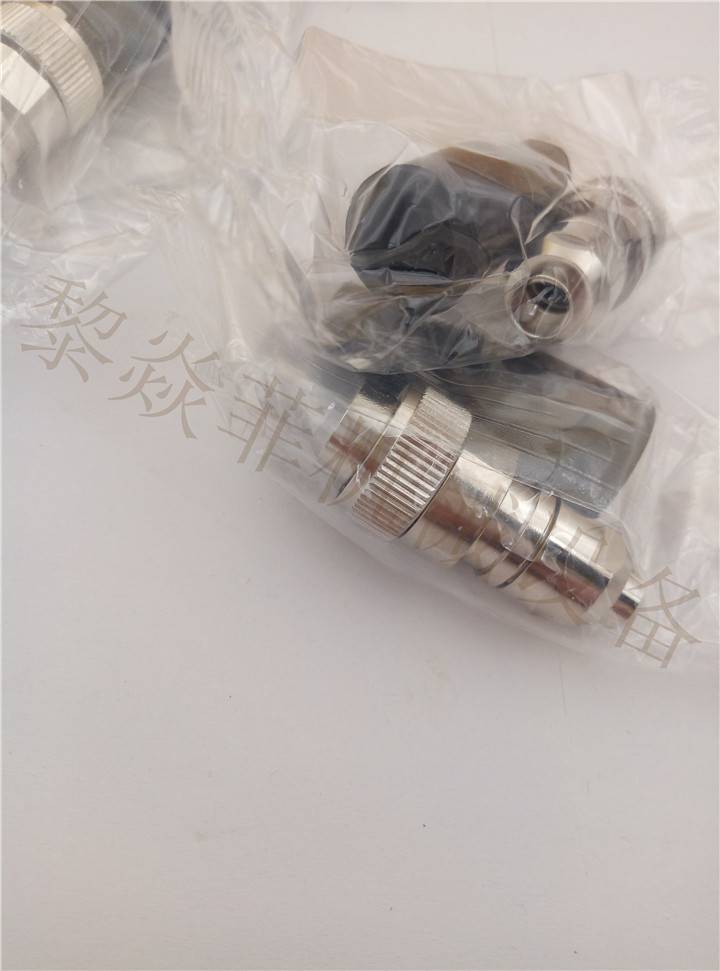 多治见TMW接插件插头插座R03-RB-5F黎焱菲