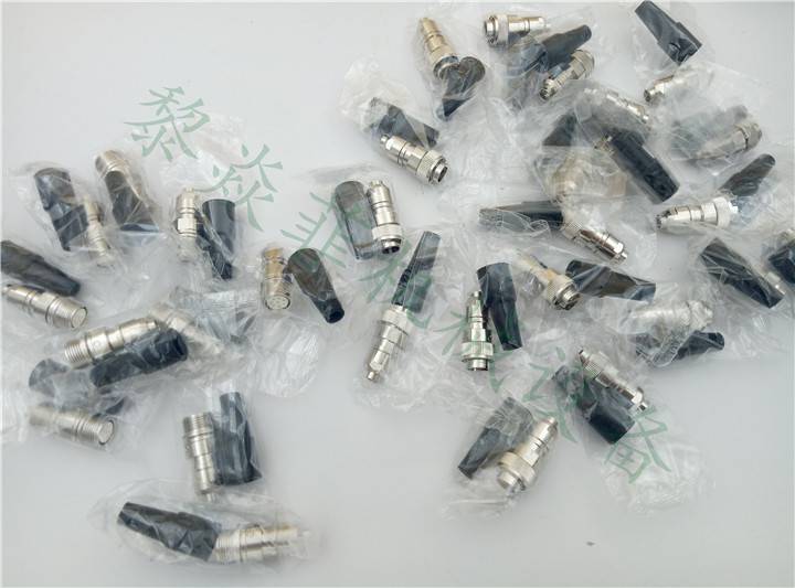 多治見同軸连接器PRC03-23A10-2AM南京
