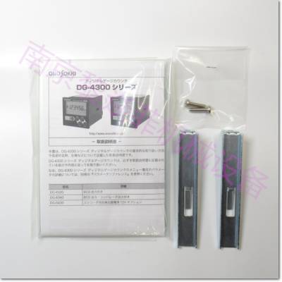 日本小野测器ONOSOKKI位移计数器GS-6830黎焱菲
