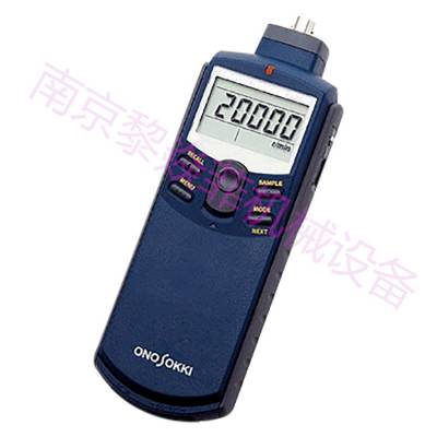 日本ONOSOKKI转速显示仪GS-5101广州