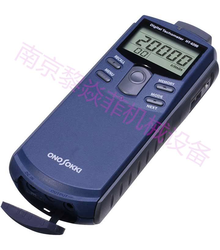 日本ONOSOKKI转速显示仪NP-7310上海