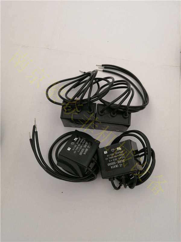 日本冈谷OKAYA电机电容HCP1250V154K-S南京黎焱菲