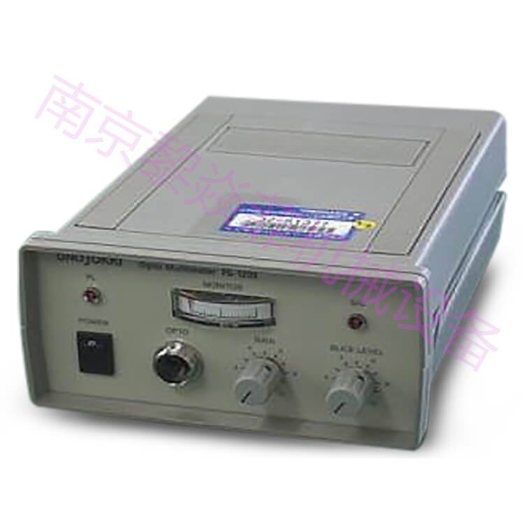 日本小野测器ONOSOKKI位移计数器MP-962苏州