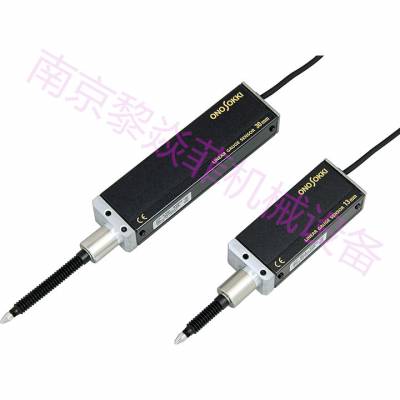 日本小野测器ONOSOKKI位移计数器IP-296深圳