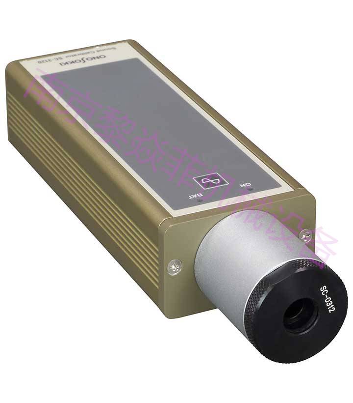 小野测器ONOSOKKI加速度传感器NP-2130南京