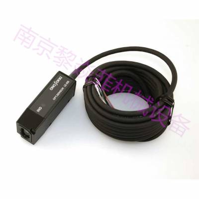 日本小野测器株式会社位移传感器MP-981南京黎焱菲