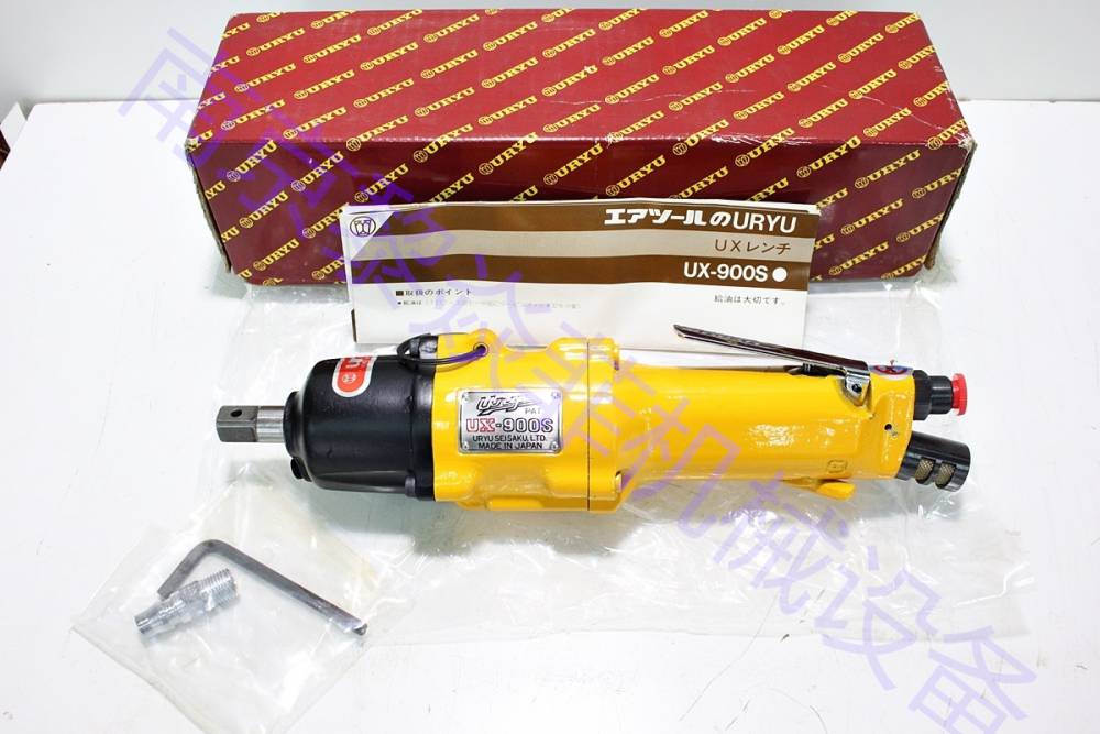 日本瓜生URYU扭力扳手BP-T60(RF8)上海