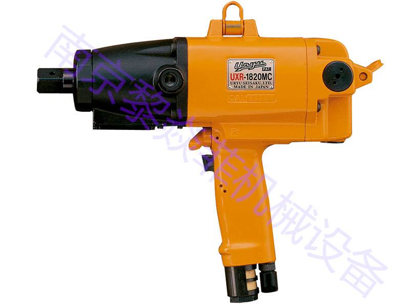 URYU瓜生棘轮扳手UECP-4810武汉