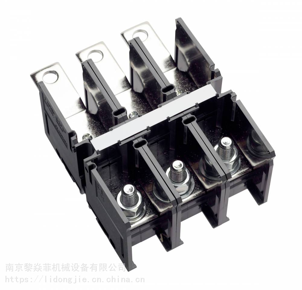 PATLITE派特萊推入式接線端子TIFA734MHS TX20