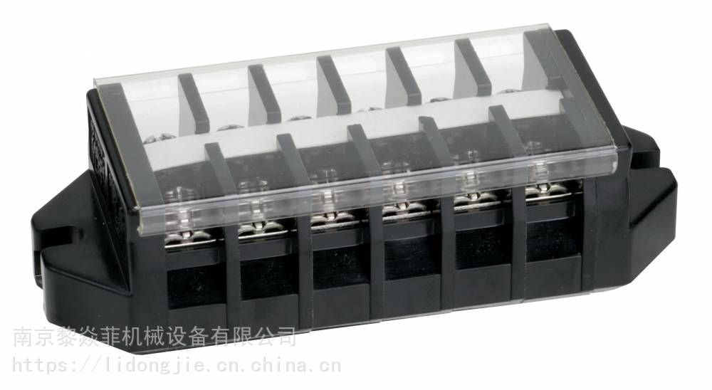 日本PATLITE派特莱接线端子配件TIFA730MHS TX150